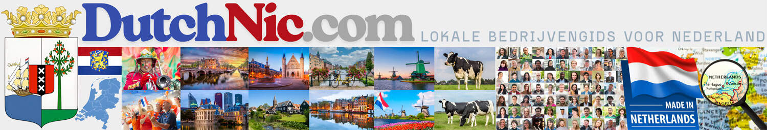 Gemaakt in Nederland - VAN LEERSUM ART®